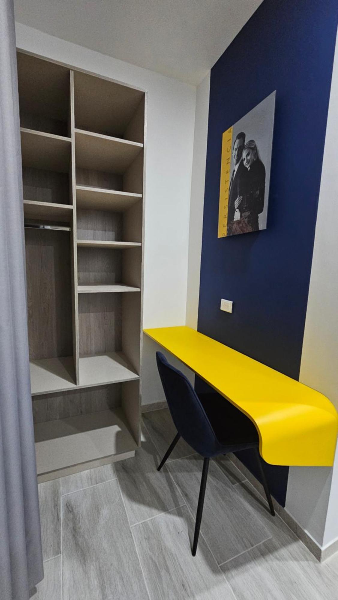 Waldor'S Hotel Boutique Летисия Экстерьер фото