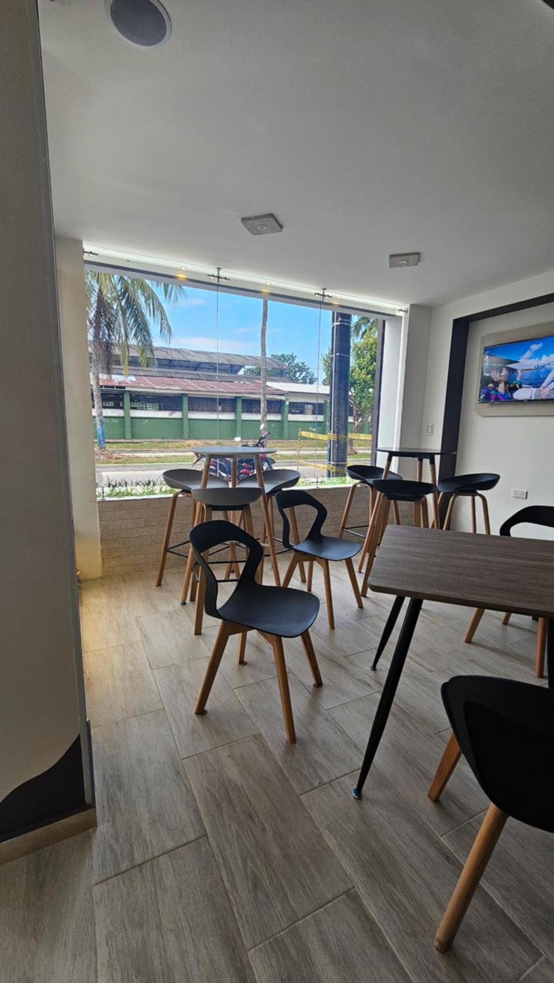 Waldor'S Hotel Boutique Летисия Экстерьер фото