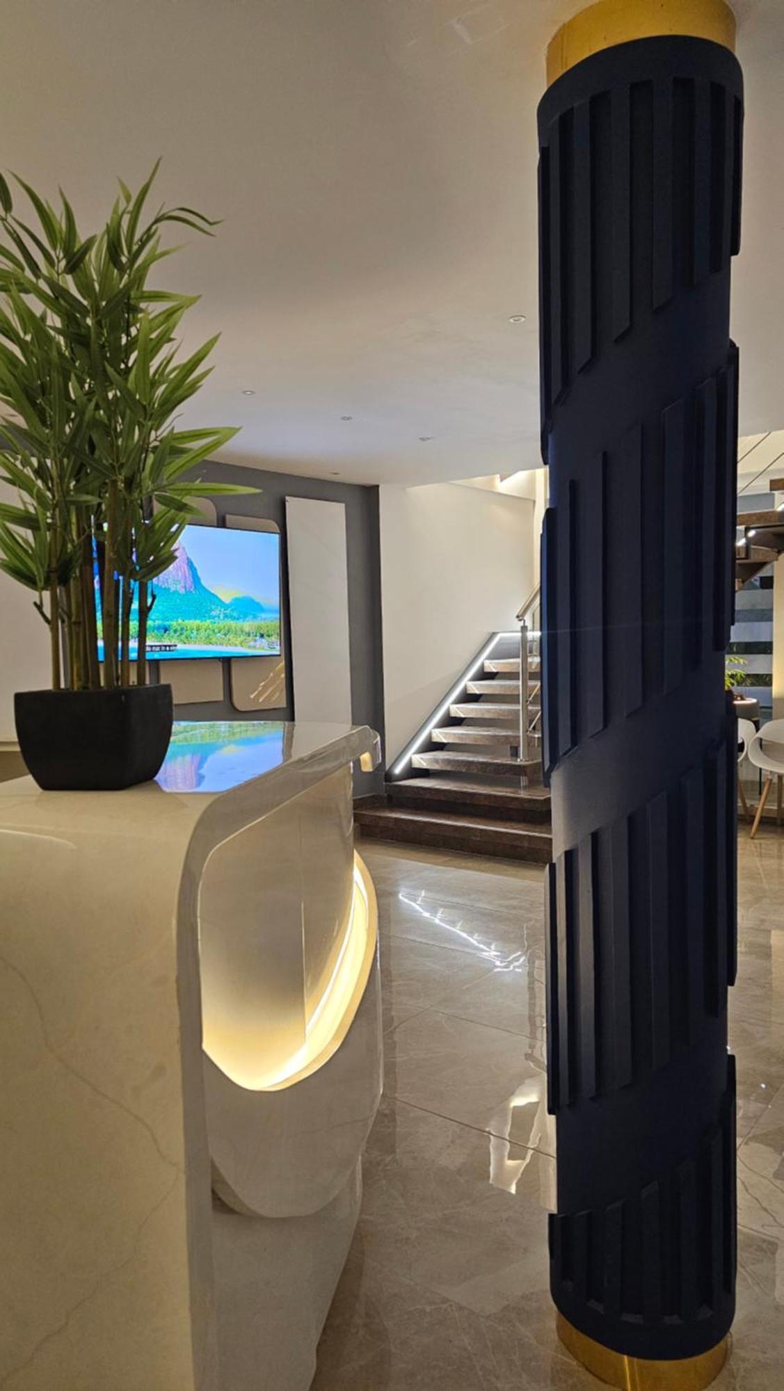 Waldor'S Hotel Boutique Летисия Экстерьер фото