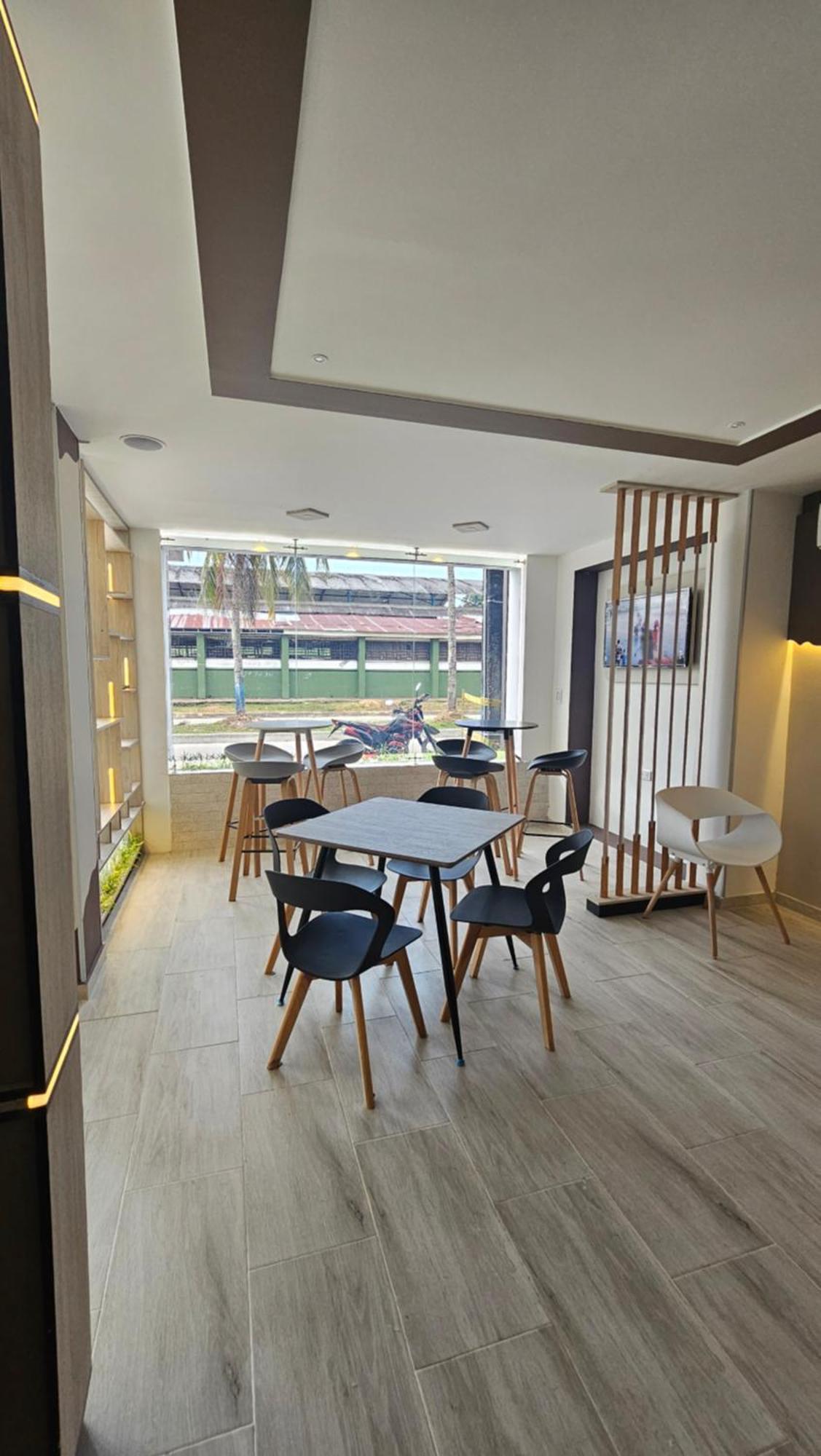 Waldor'S Hotel Boutique Летисия Экстерьер фото
