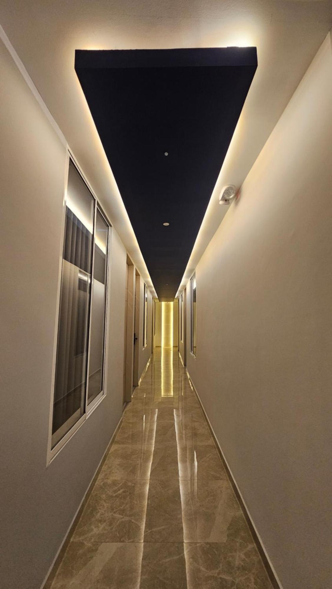 Waldor'S Hotel Boutique Летисия Экстерьер фото