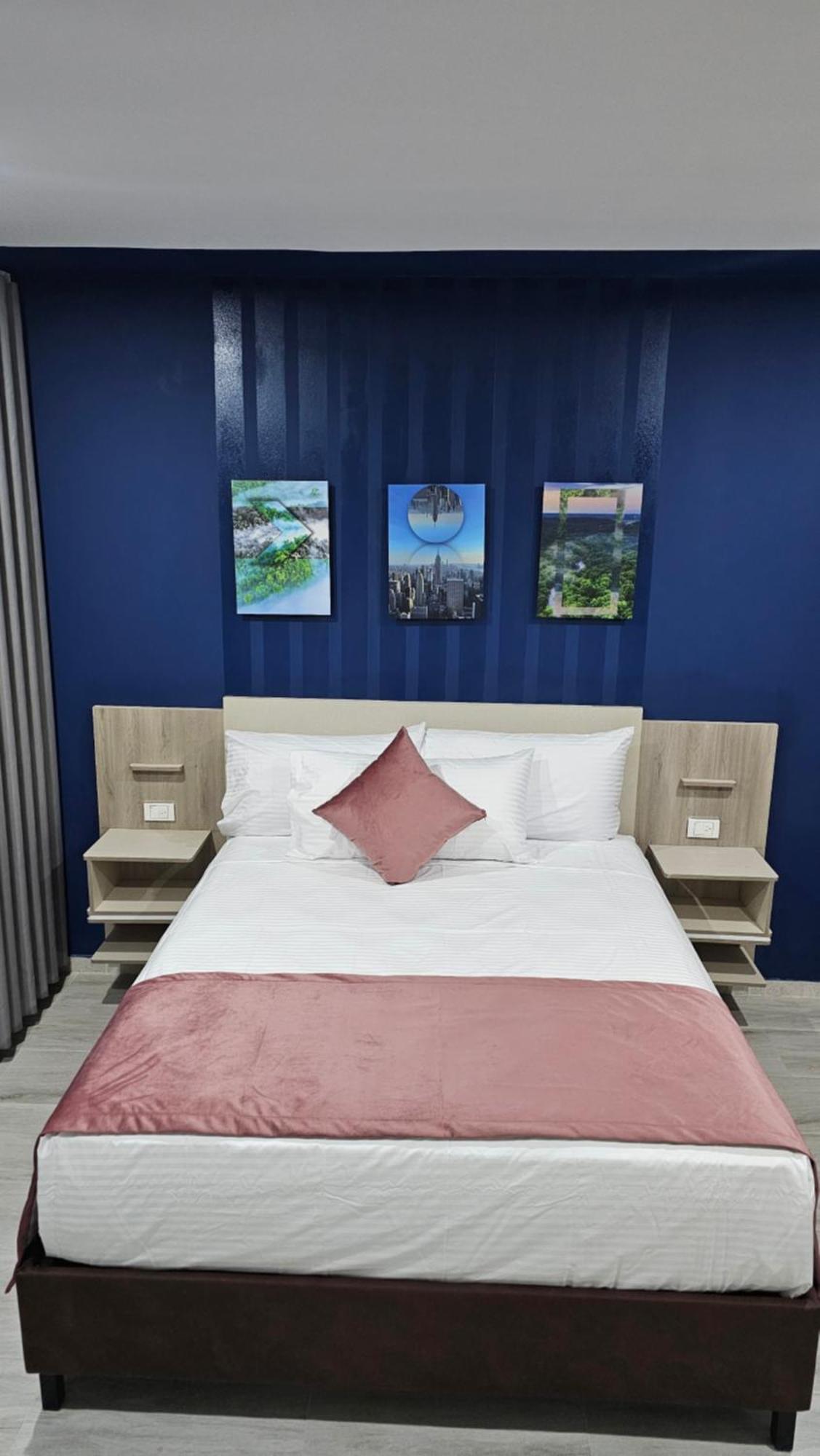 Waldor'S Hotel Boutique Летисия Экстерьер фото