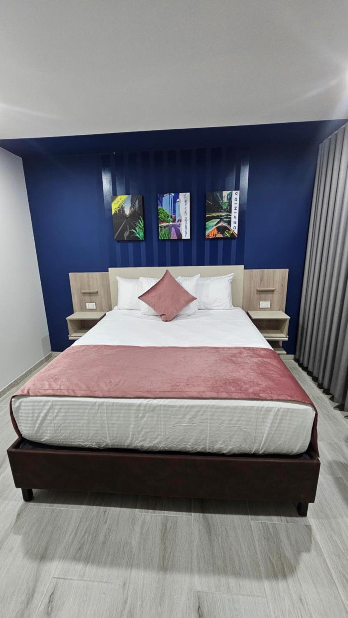 Waldor'S Hotel Boutique Летисия Экстерьер фото